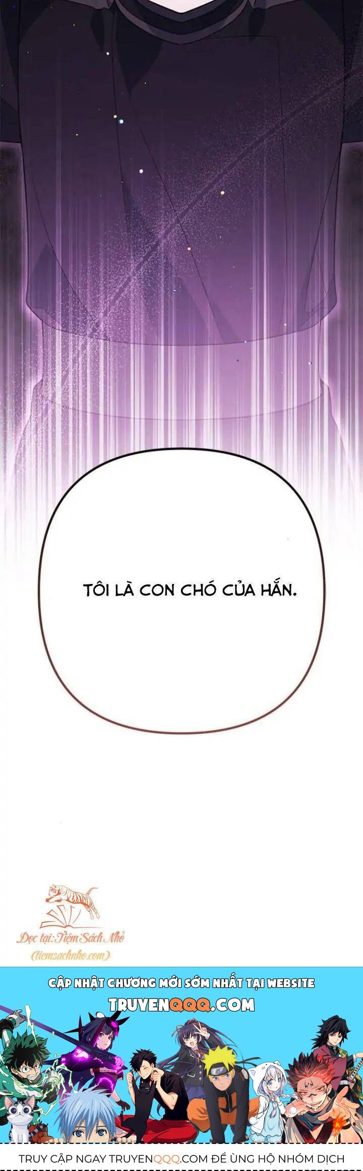 Bạo Chúa Bé Con: Chapter 33