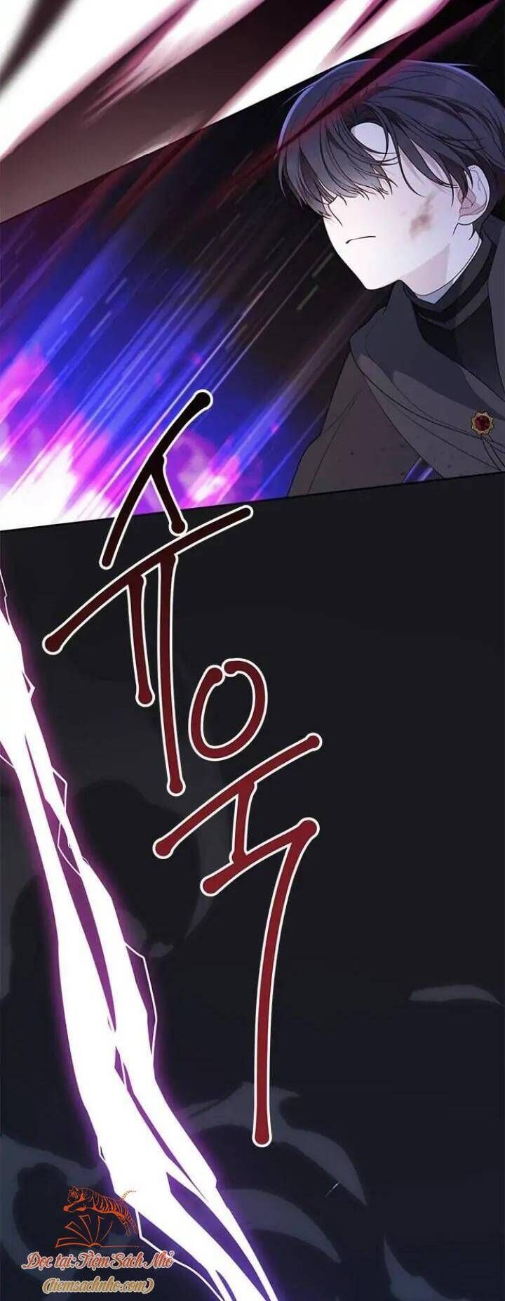 Bạo Chúa Bé Con: Chapter 33