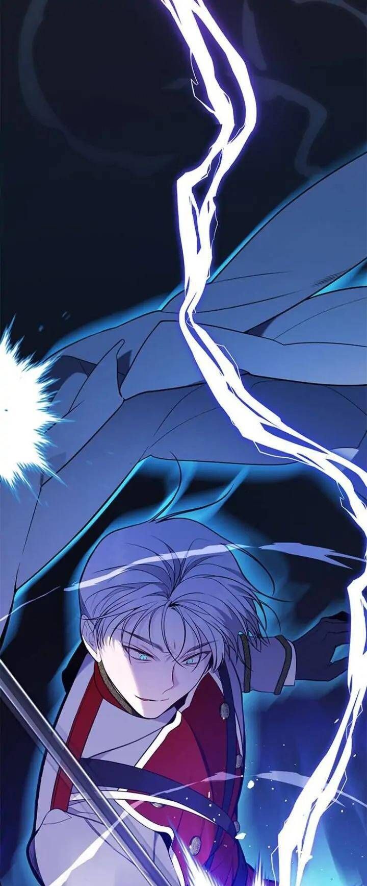 Bạo Chúa Bé Con: Chapter 33