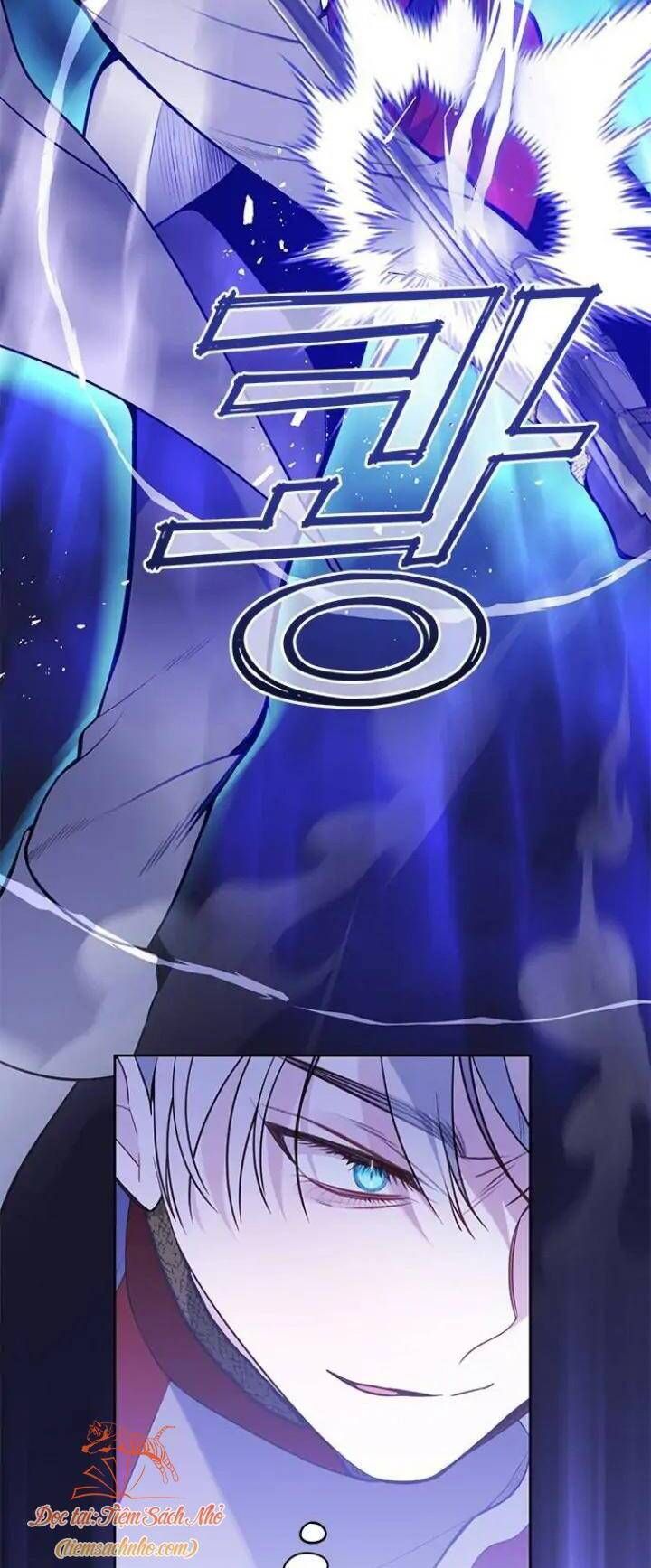 Bạo Chúa Bé Con: Chapter 33