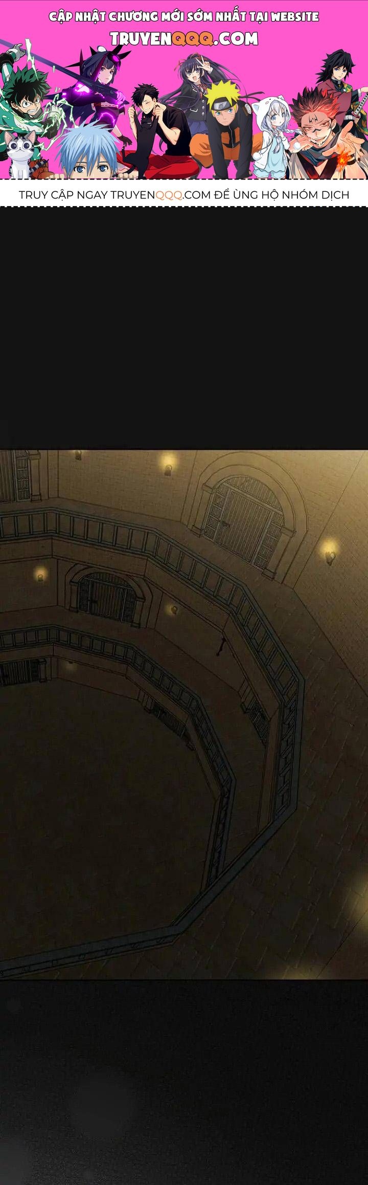 Bạo Chúa Bé Con: Chapter 35