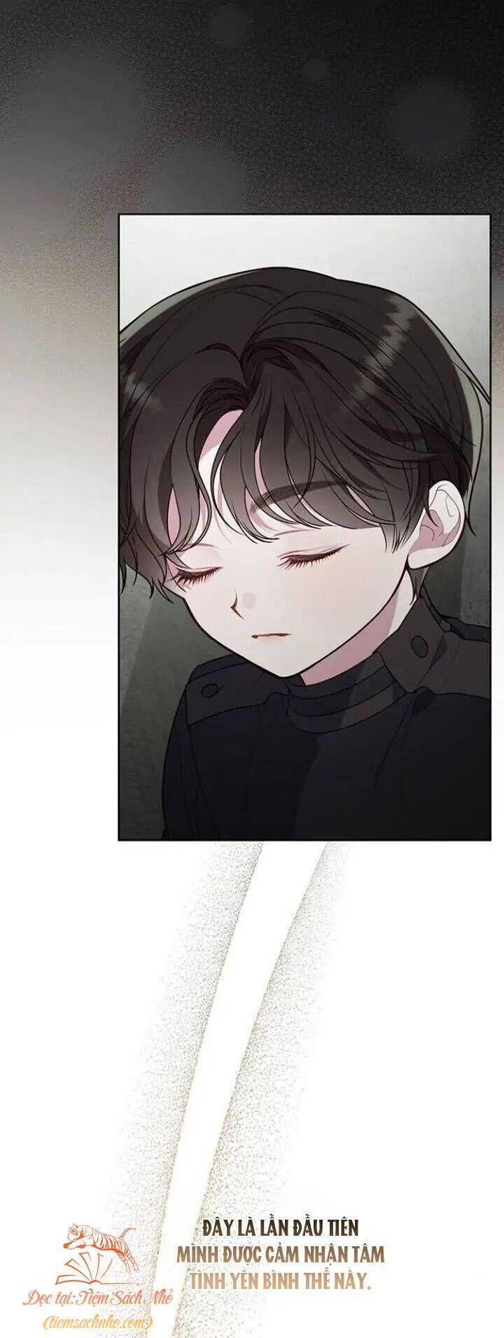 Bạo Chúa Bé Con: Chapter 35