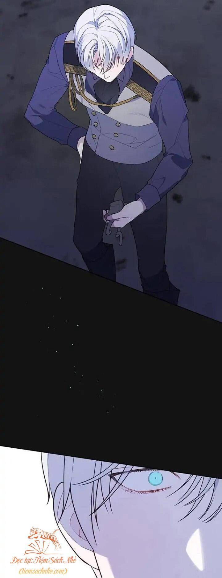 Bạo Chúa Bé Con: Chapter 35