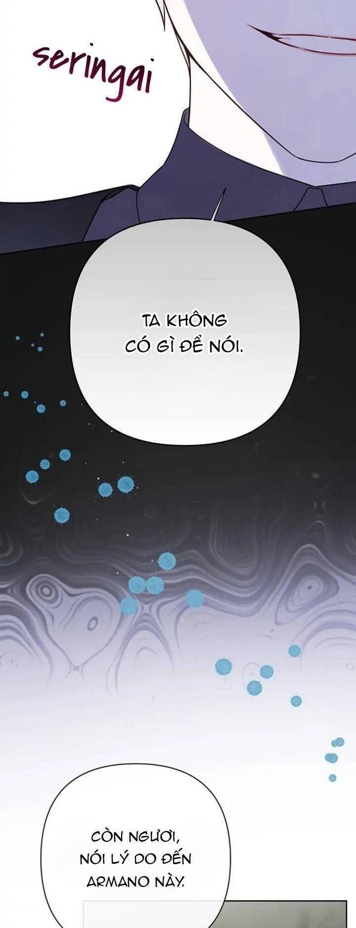 Bạo Chúa Bé Con: Chapter 35