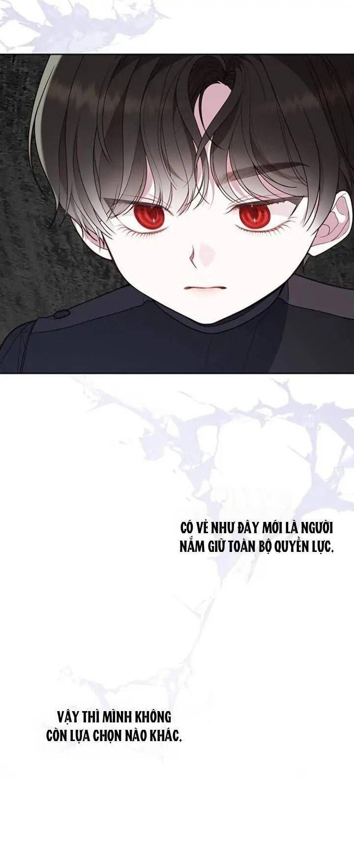 Bạo Chúa Bé Con: Chapter 35