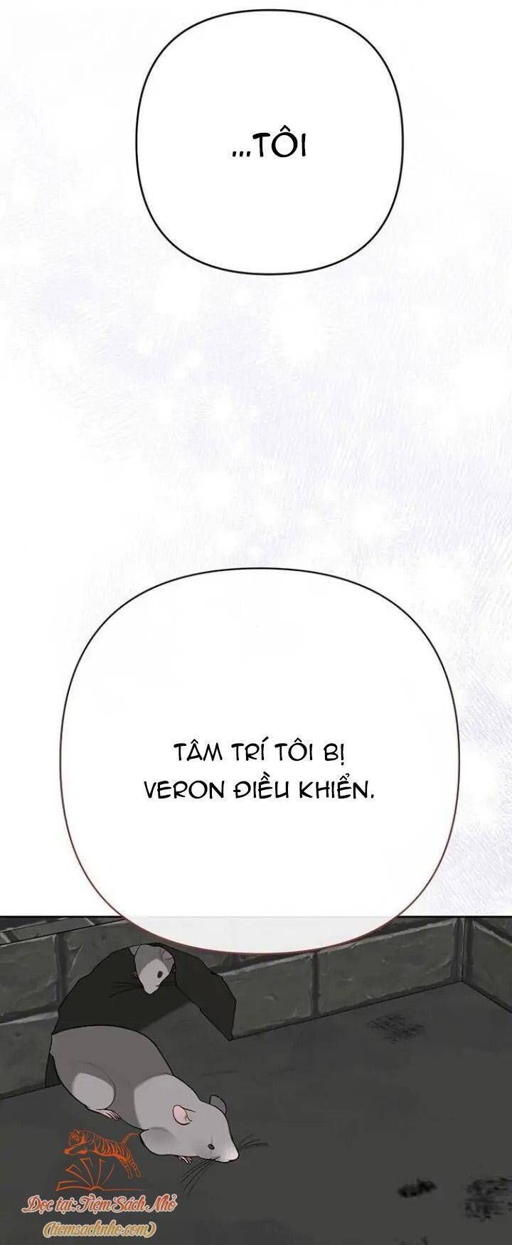 Bạo Chúa Bé Con: Chapter 35