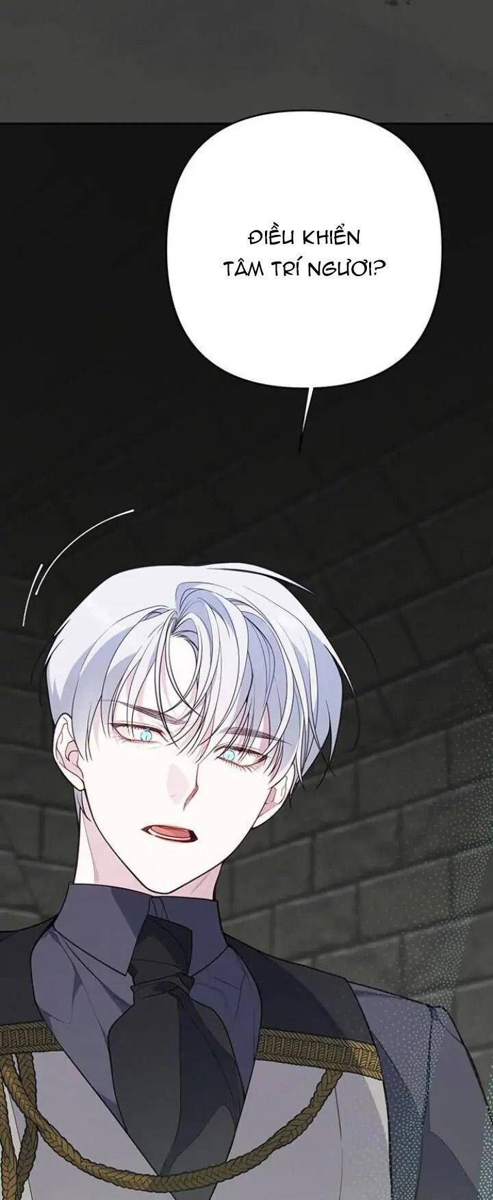 Bạo Chúa Bé Con: Chapter 35