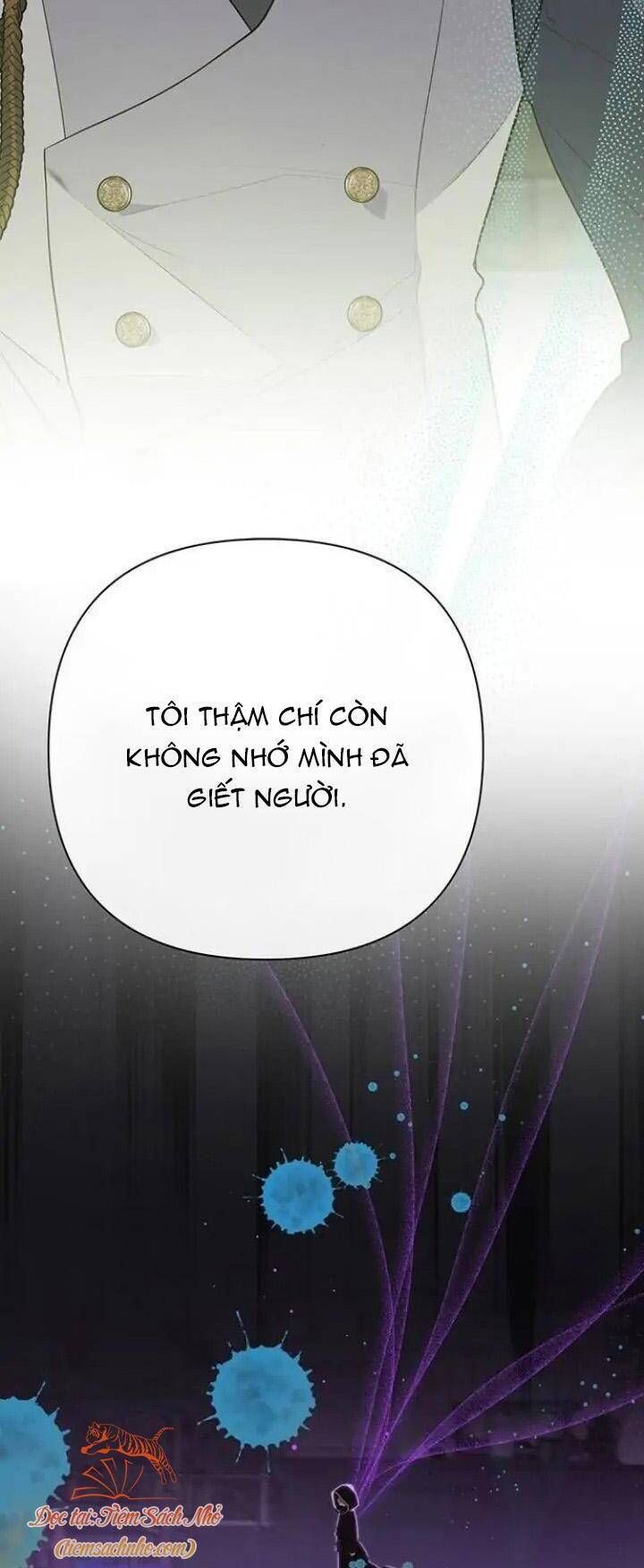 Bạo Chúa Bé Con: Chapter 35