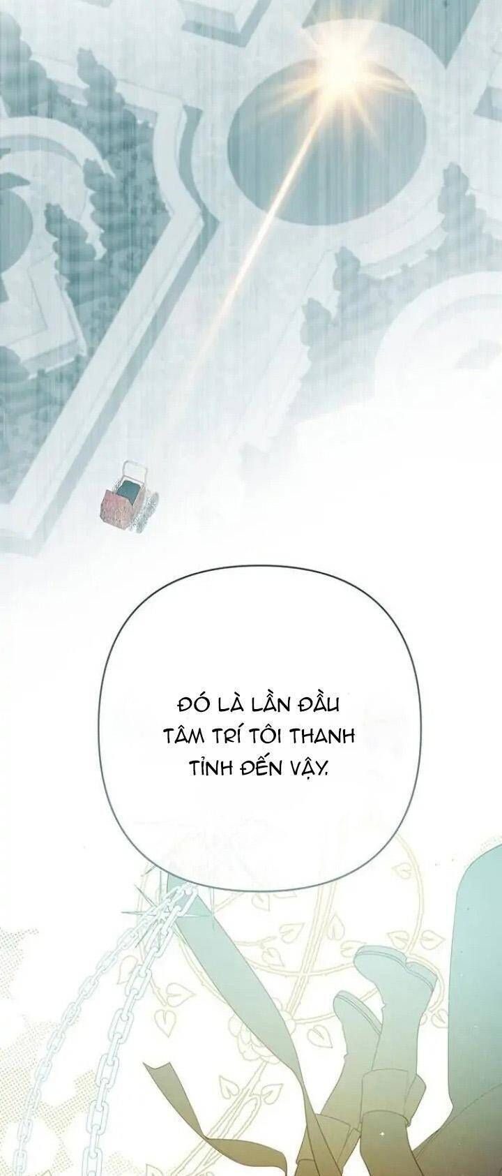 Bạo Chúa Bé Con: Chapter 35