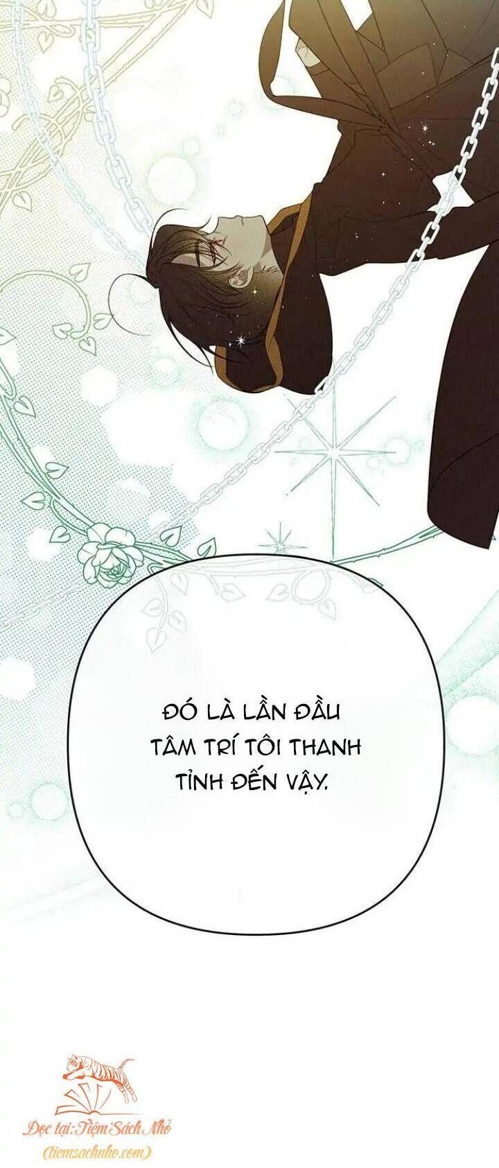 Bạo Chúa Bé Con: Chapter 35