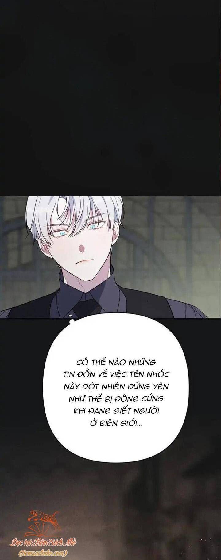 Bạo Chúa Bé Con: Chapter 35