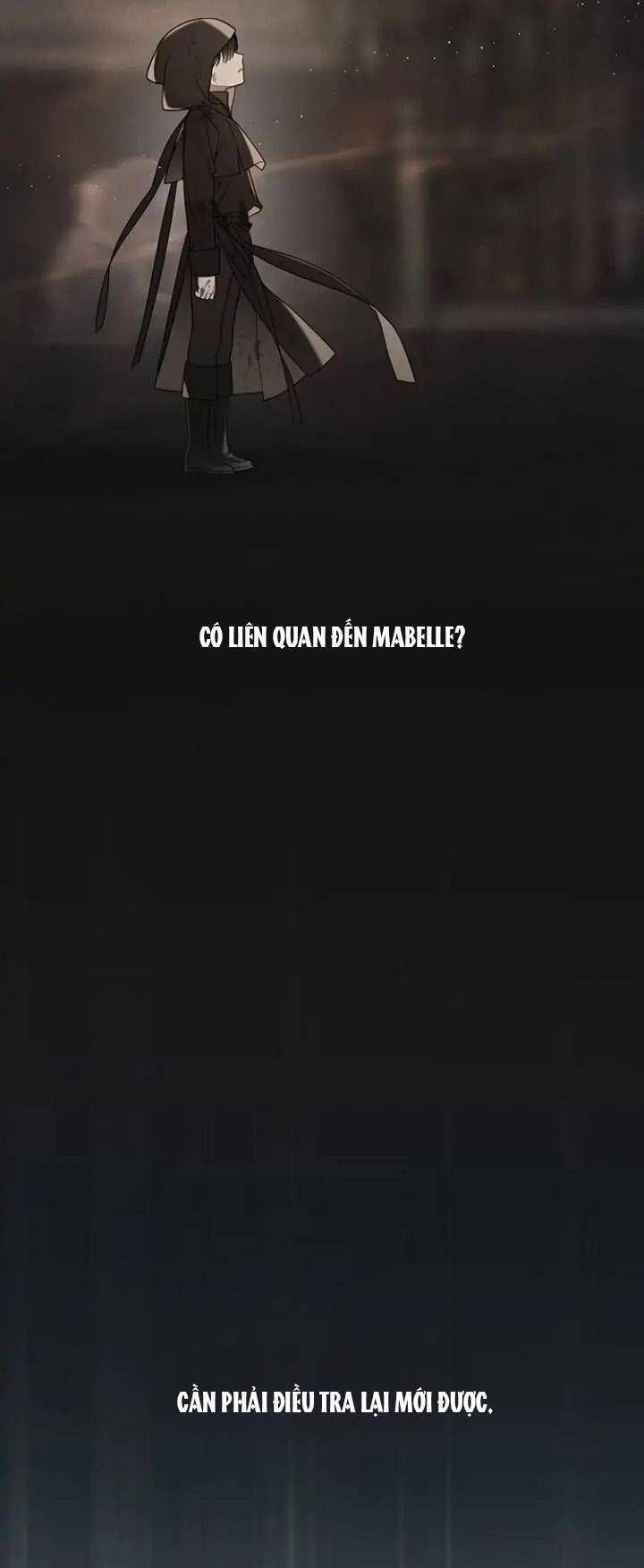 Bạo Chúa Bé Con: Chapter 35