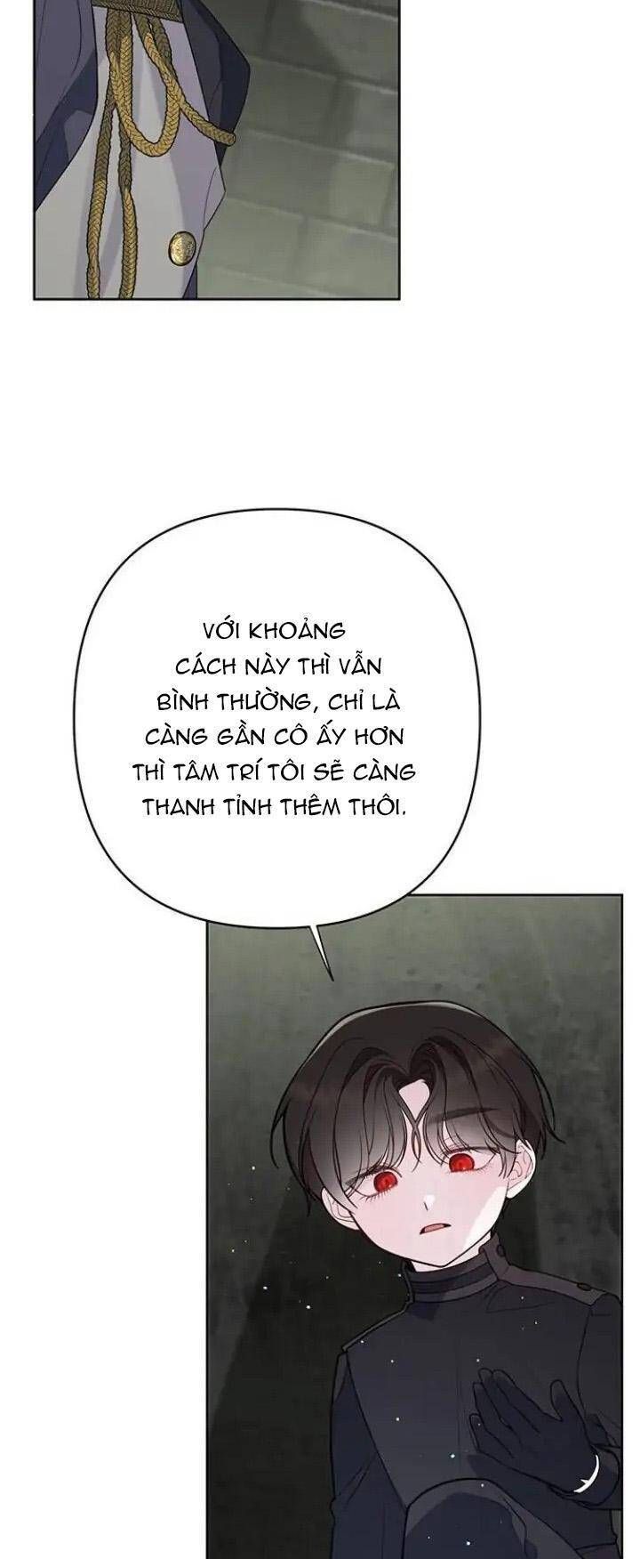 Bạo Chúa Bé Con: Chapter 35