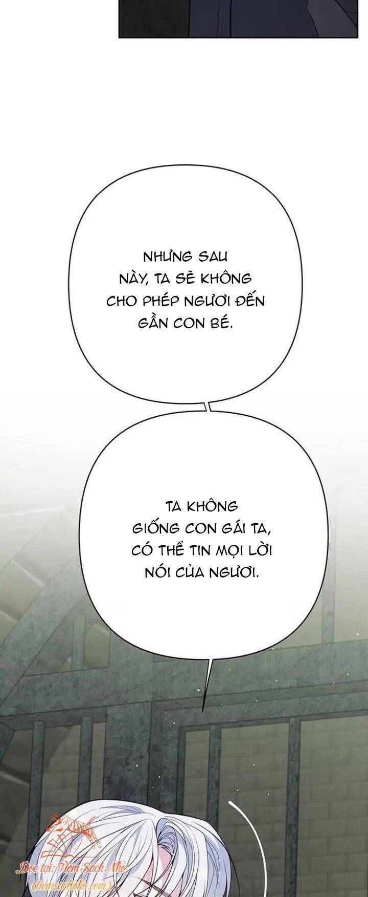 Bạo Chúa Bé Con: Chapter 35