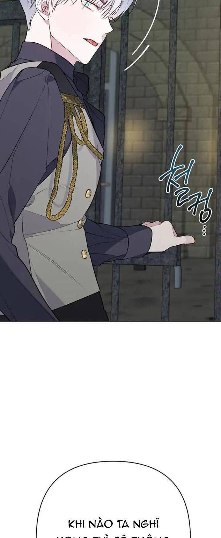 Bạo Chúa Bé Con: Chapter 35