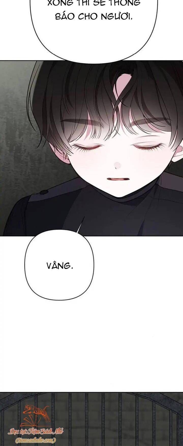 Bạo Chúa Bé Con: Chapter 35