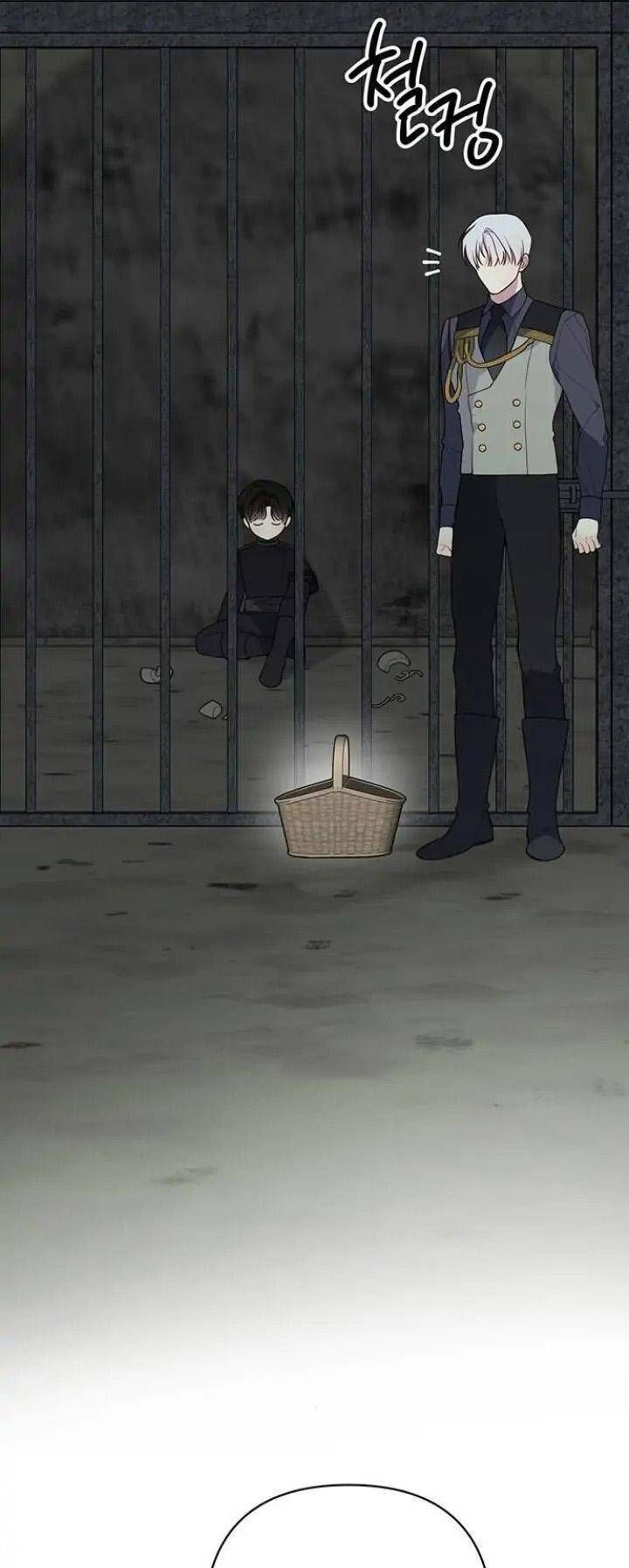 Bạo Chúa Bé Con: Chapter 35