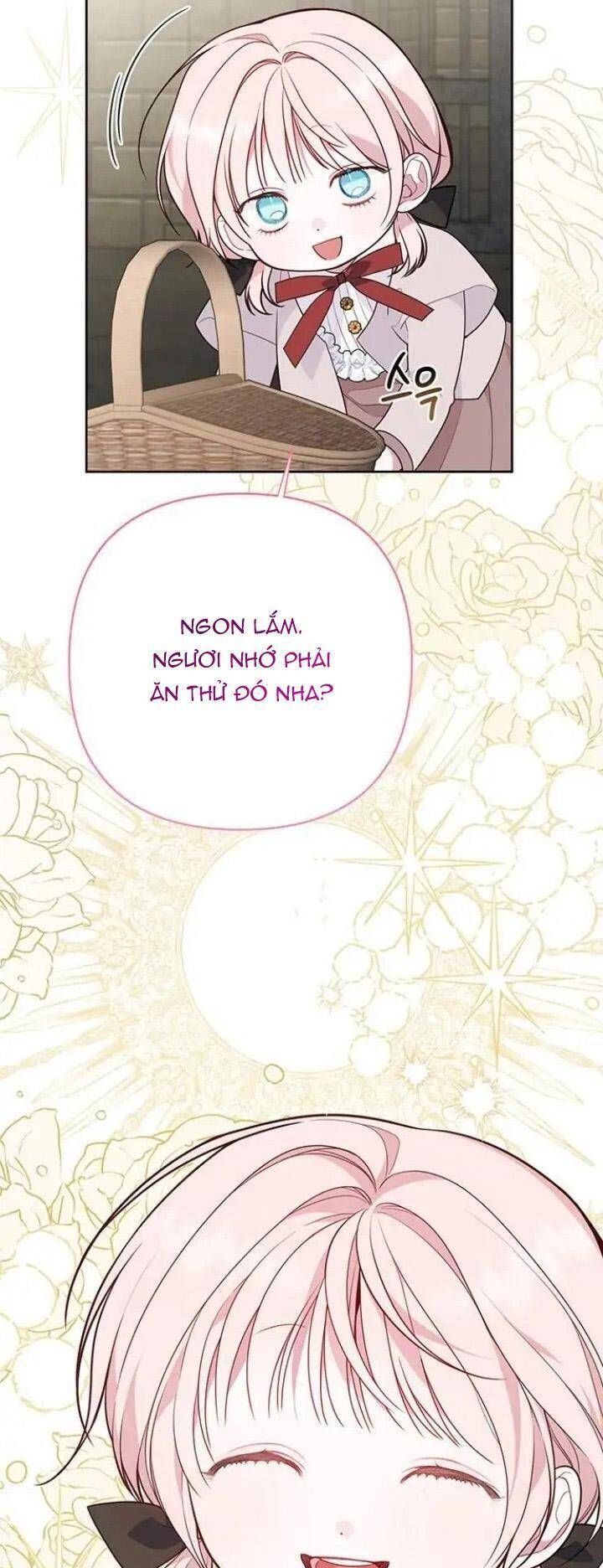 Bạo Chúa Bé Con: Chapter 35