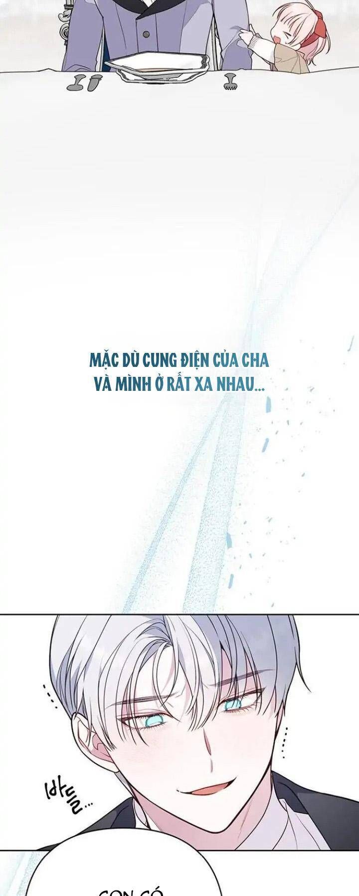 Bạo Chúa Bé Con: Chapter 35