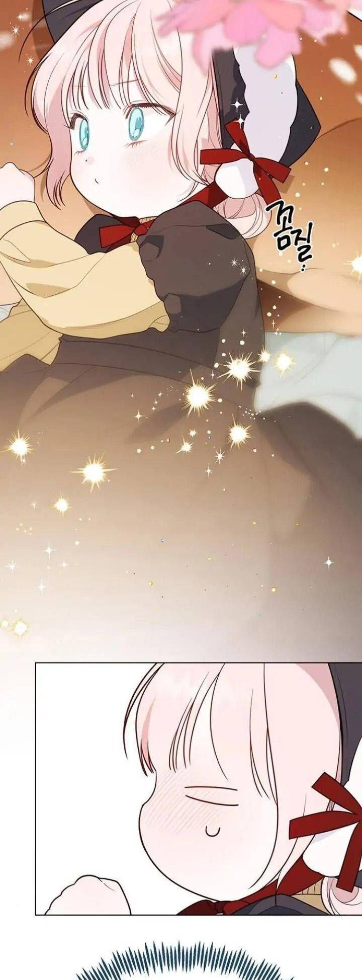 Bạo Chúa Bé Con: Chapter 35