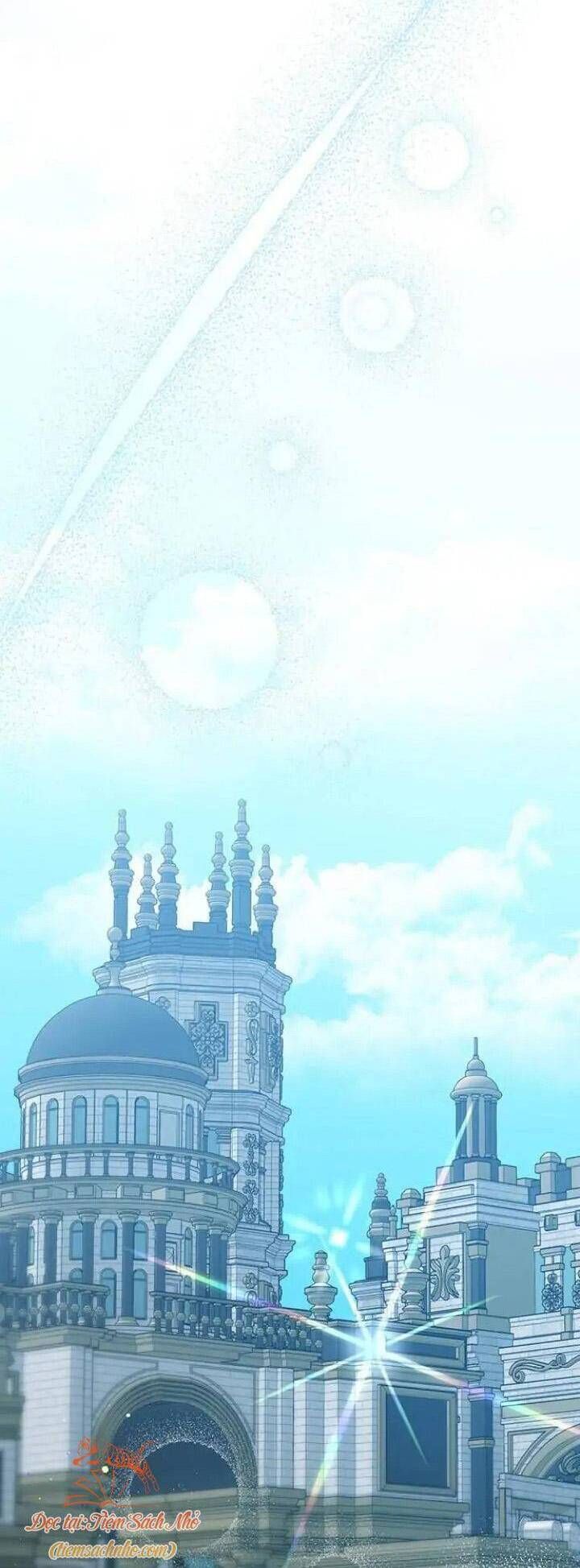 Bạo Chúa Bé Con: Chapter 35