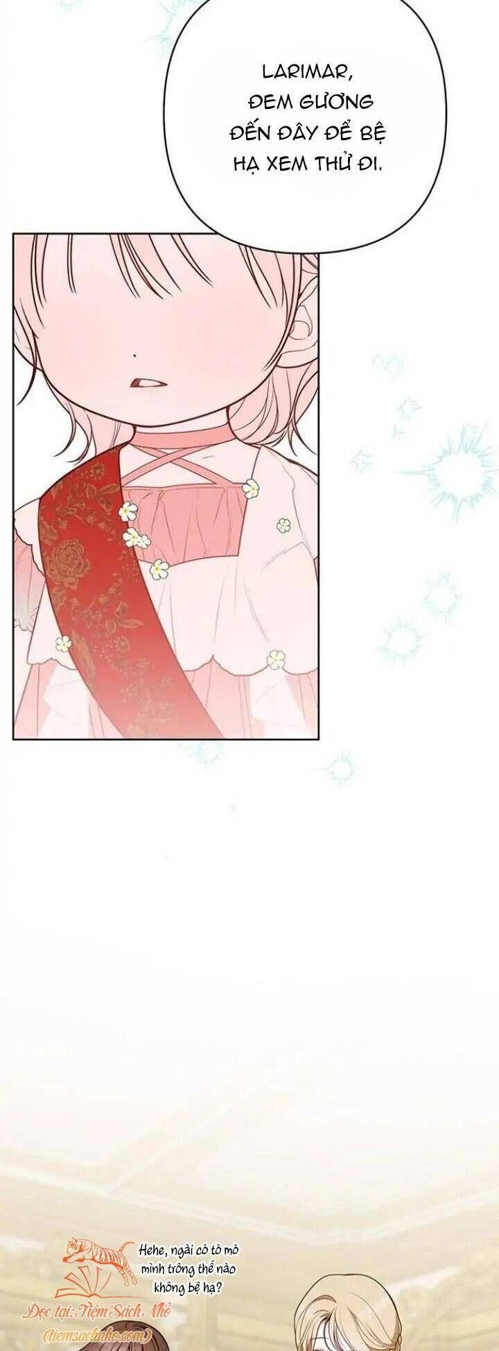 Bạo Chúa Bé Con: Chapter 35