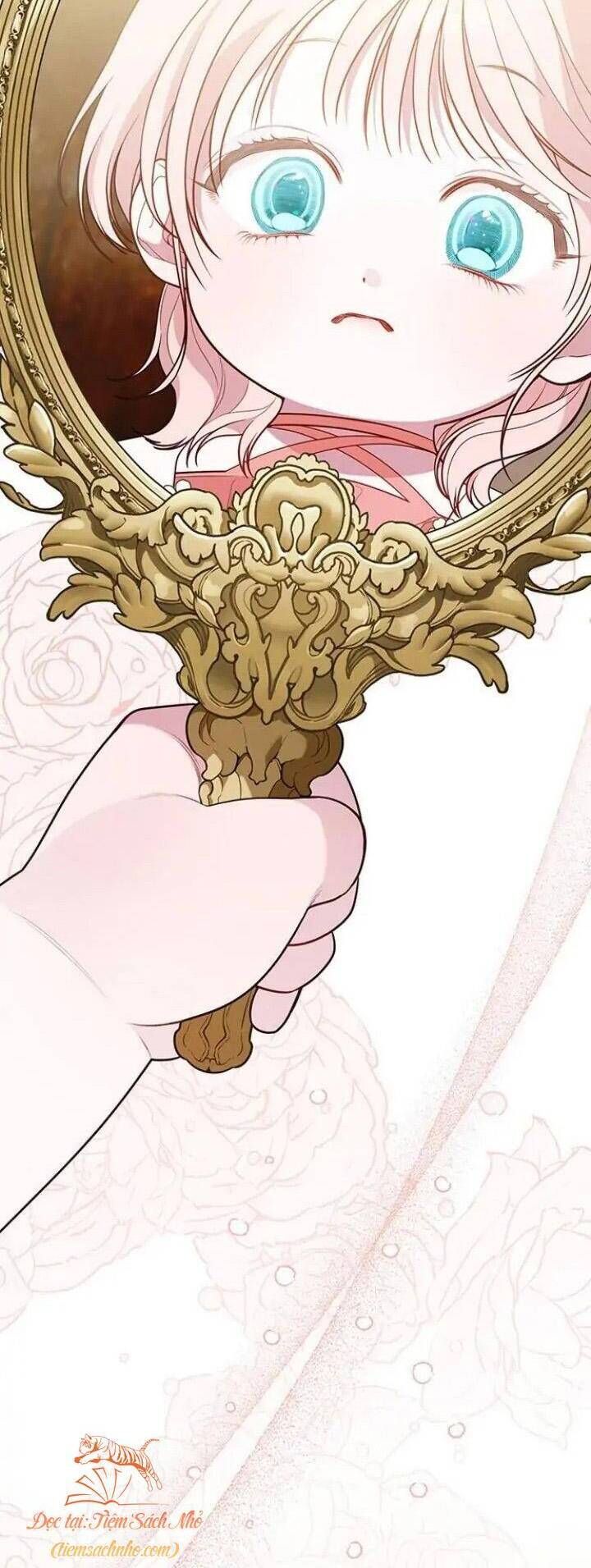 Bạo Chúa Bé Con: Chapter 35