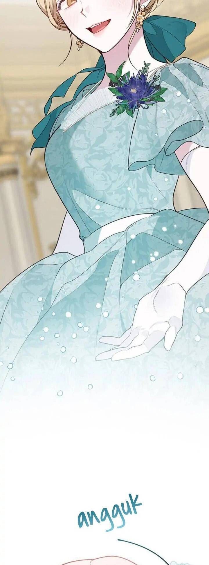 Bạo Chúa Bé Con: Chapter 35