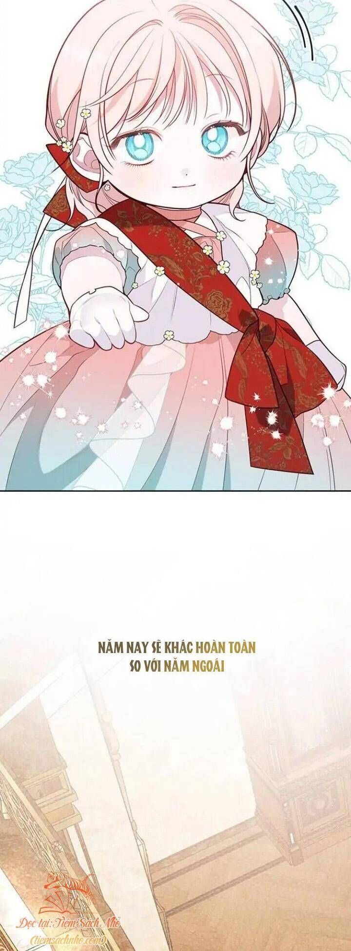 Bạo Chúa Bé Con: Chapter 35