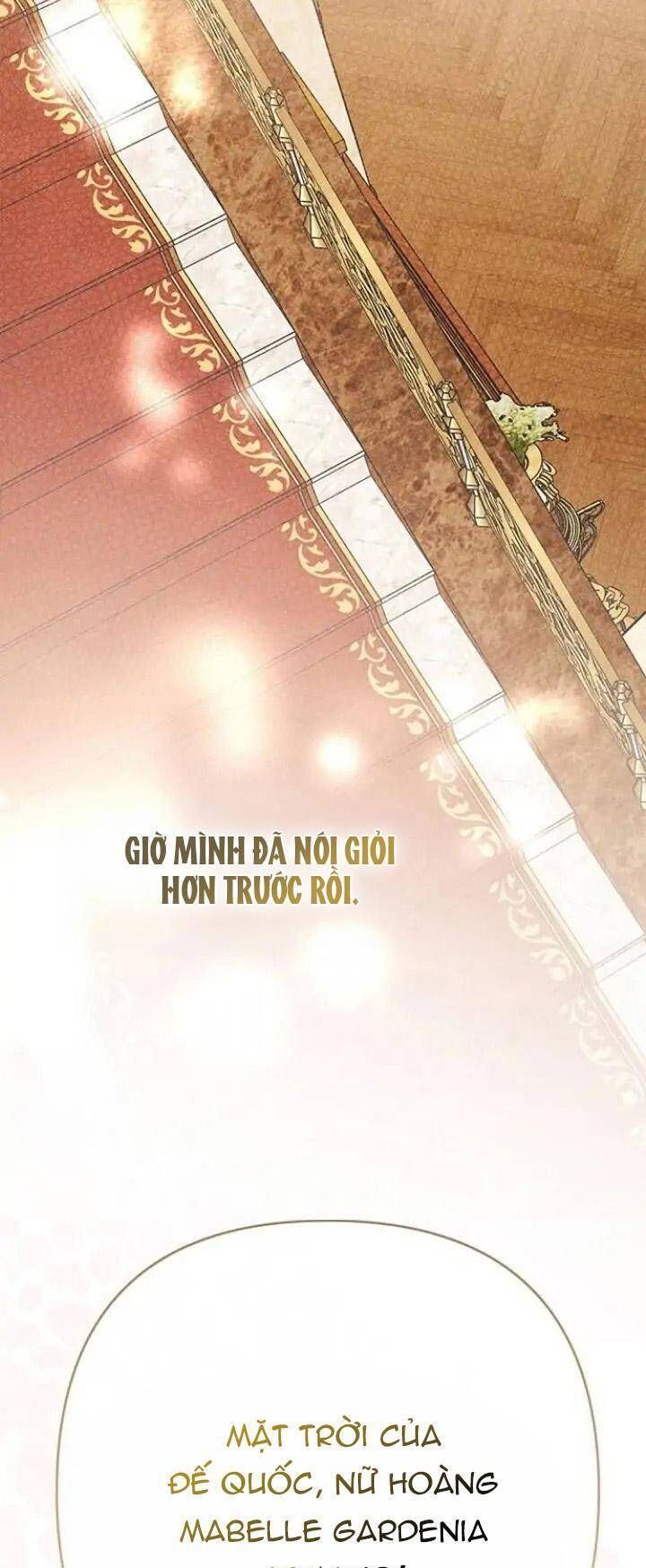 Bạo Chúa Bé Con: Chapter 35