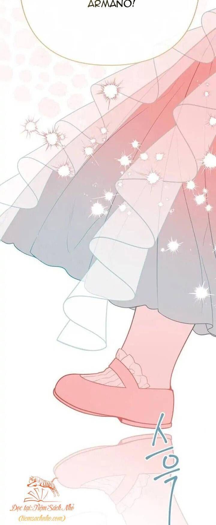 Bạo Chúa Bé Con: Chapter 35