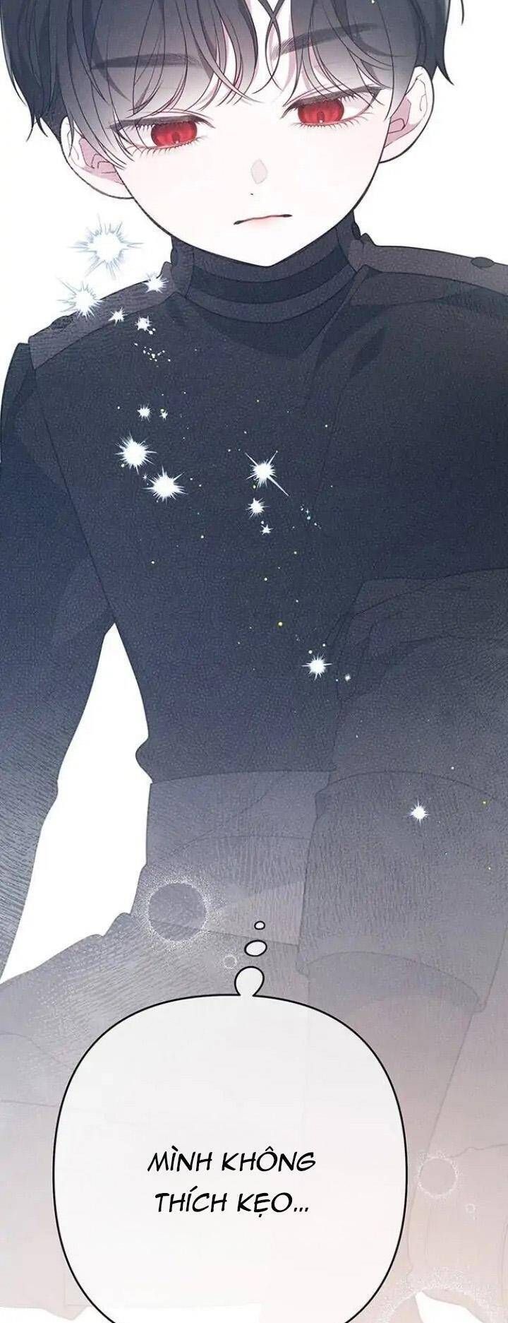 Bạo Chúa Bé Con: Chapter 35