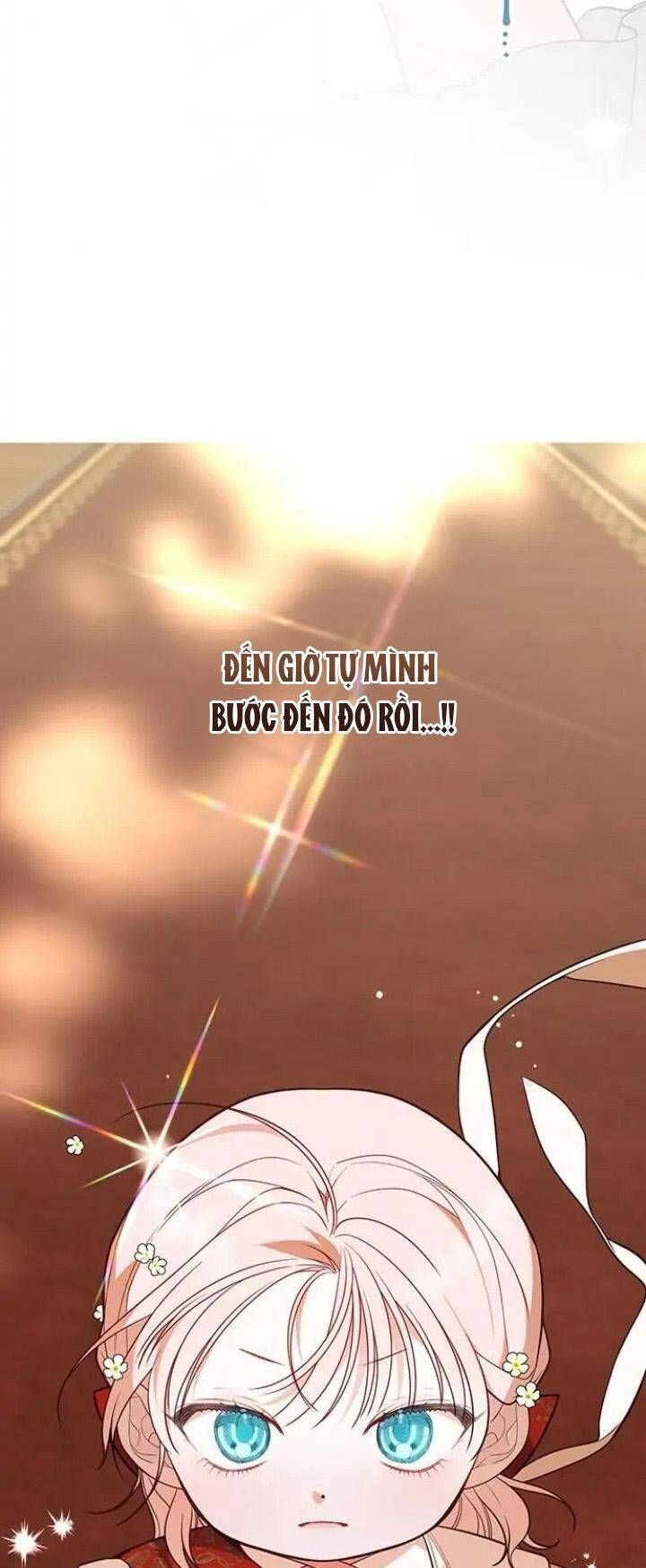 Bạo Chúa Bé Con: Chapter 35