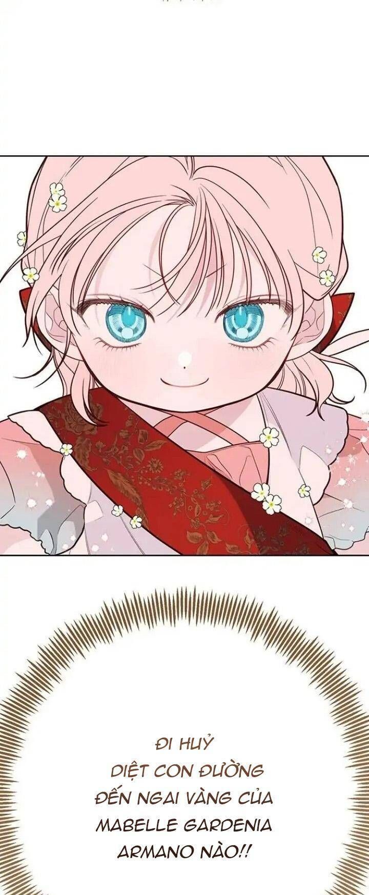 Bạo Chúa Bé Con: Chapter 35