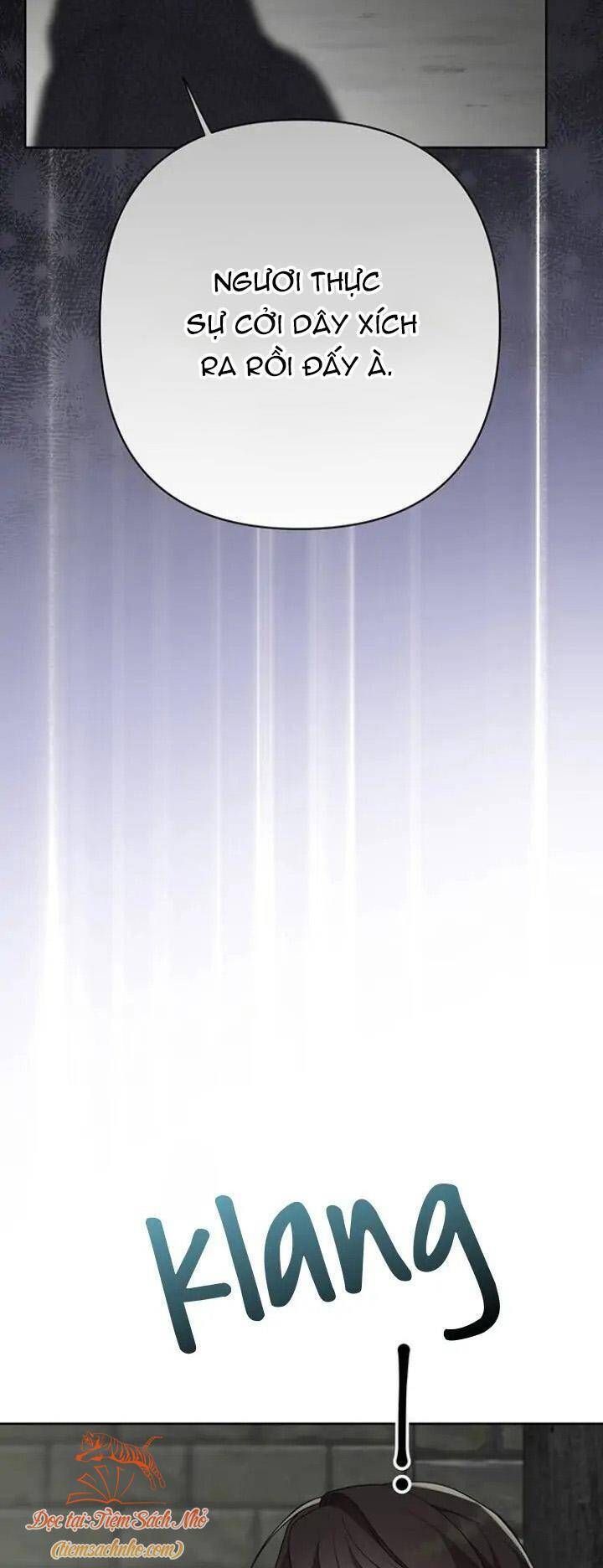 Bạo Chúa Bé Con: Chapter 35