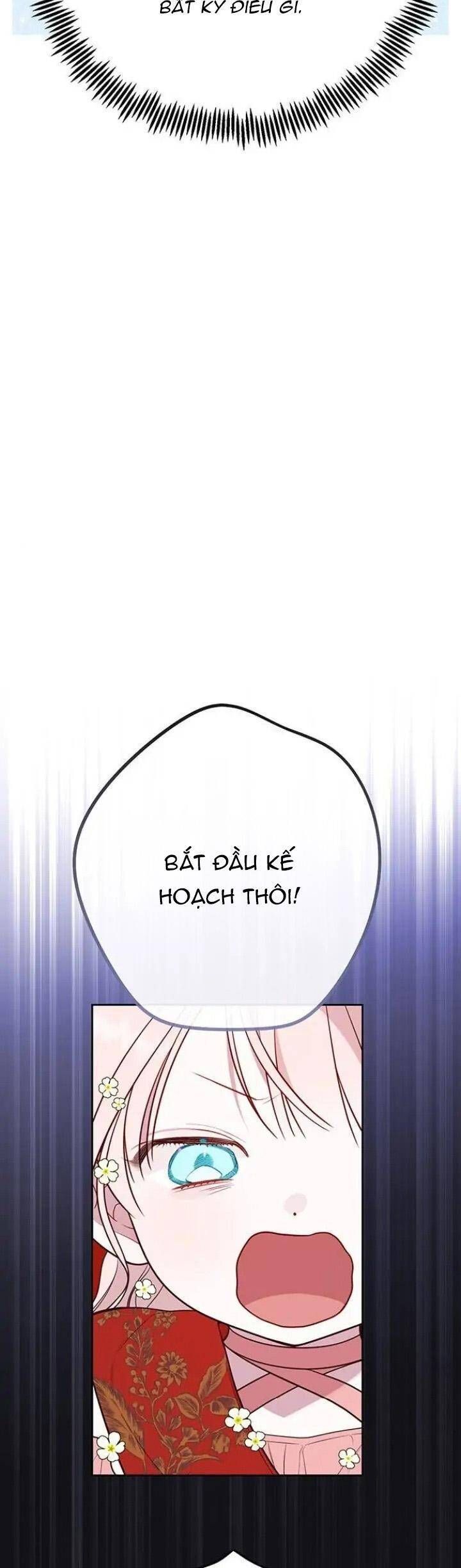 Bạo Chúa Bé Con: Chapter 36