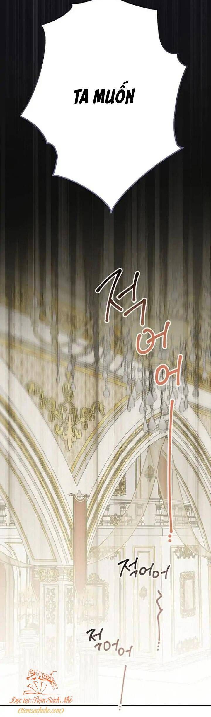 Bạo Chúa Bé Con: Chapter 36