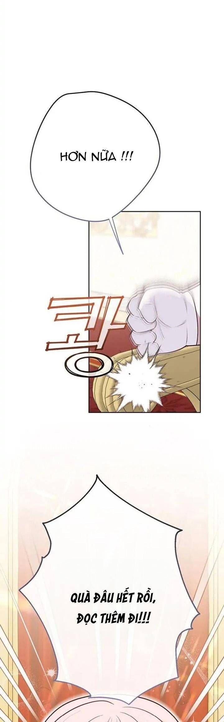 Bạo Chúa Bé Con: Chapter 36