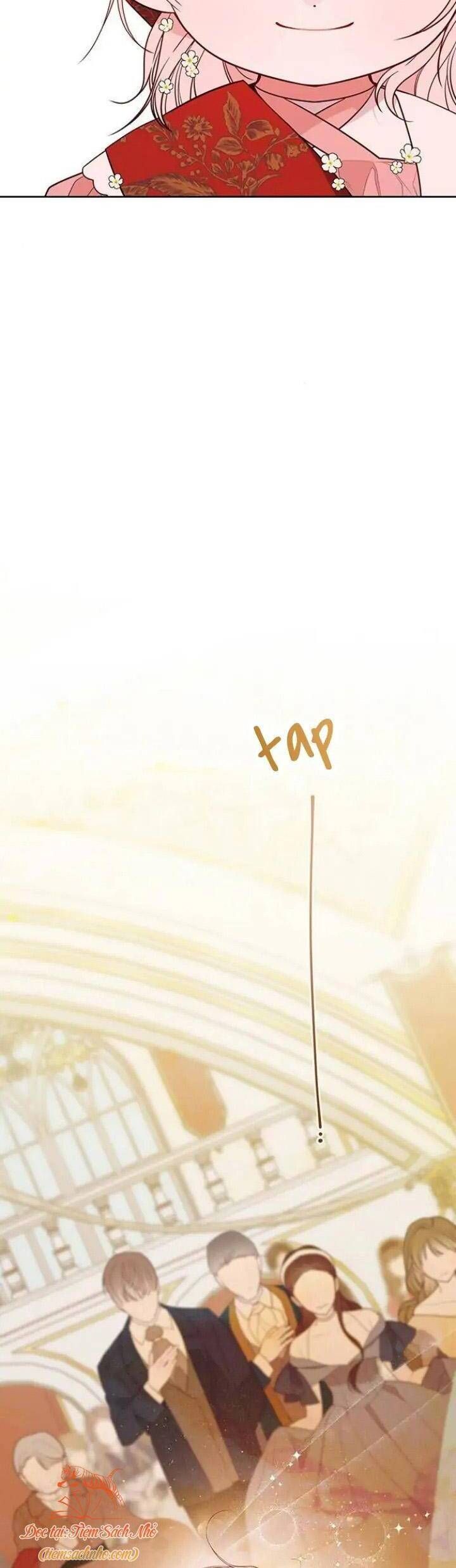 Bạo Chúa Bé Con: Chapter 36