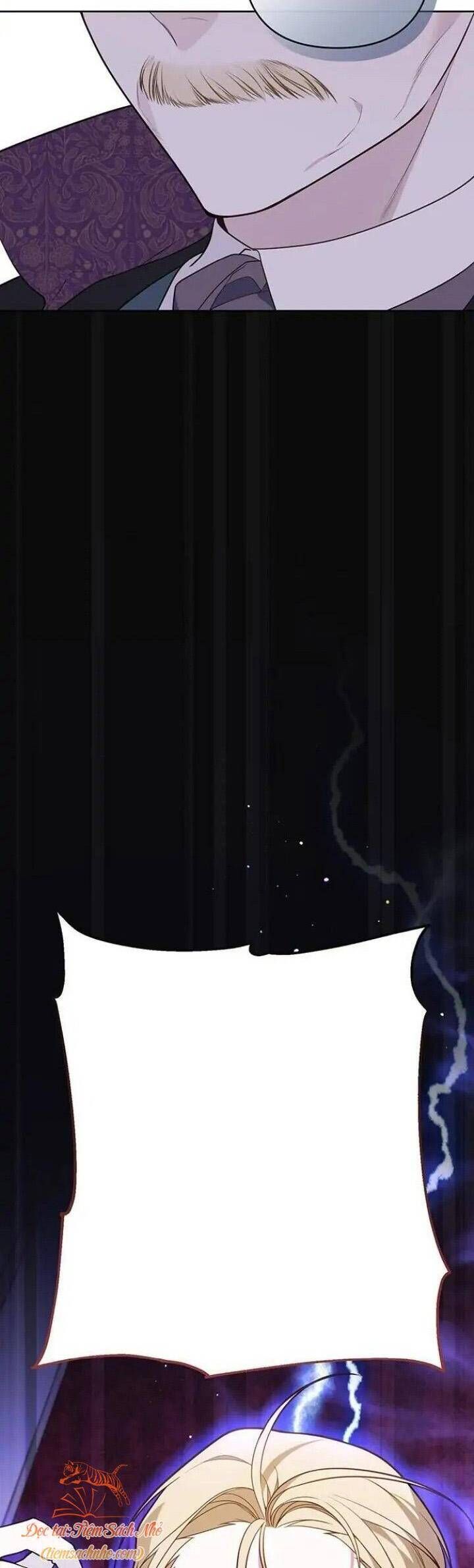 Bạo Chúa Bé Con: Chapter 36