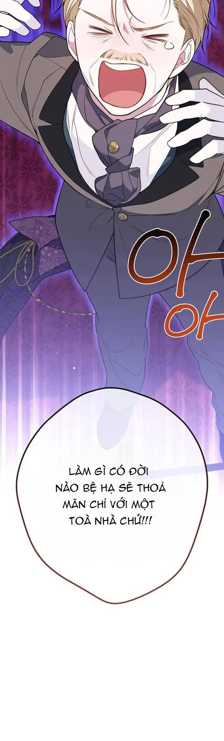 Bạo Chúa Bé Con: Chapter 36