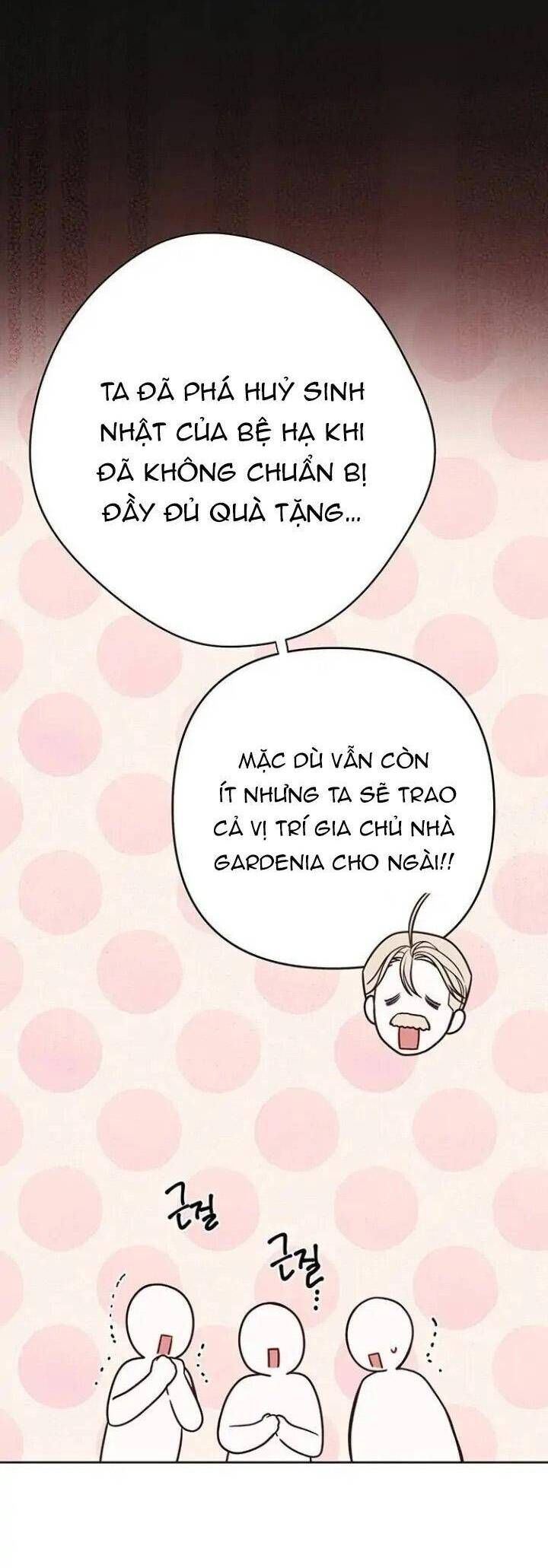 Bạo Chúa Bé Con: Chapter 36