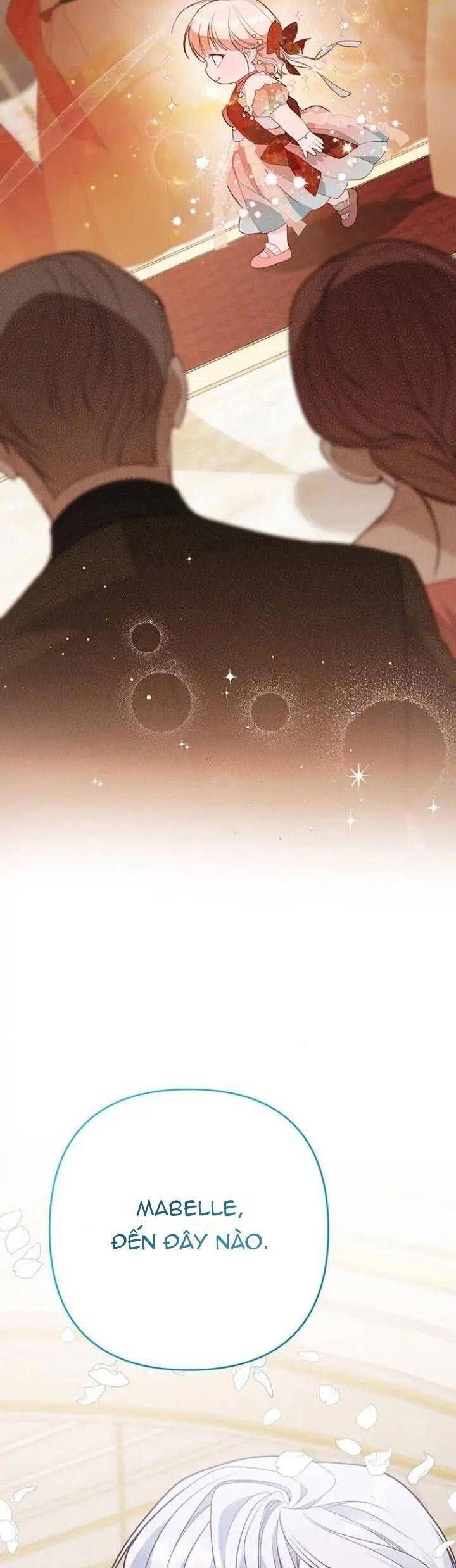 Bạo Chúa Bé Con: Chapter 36