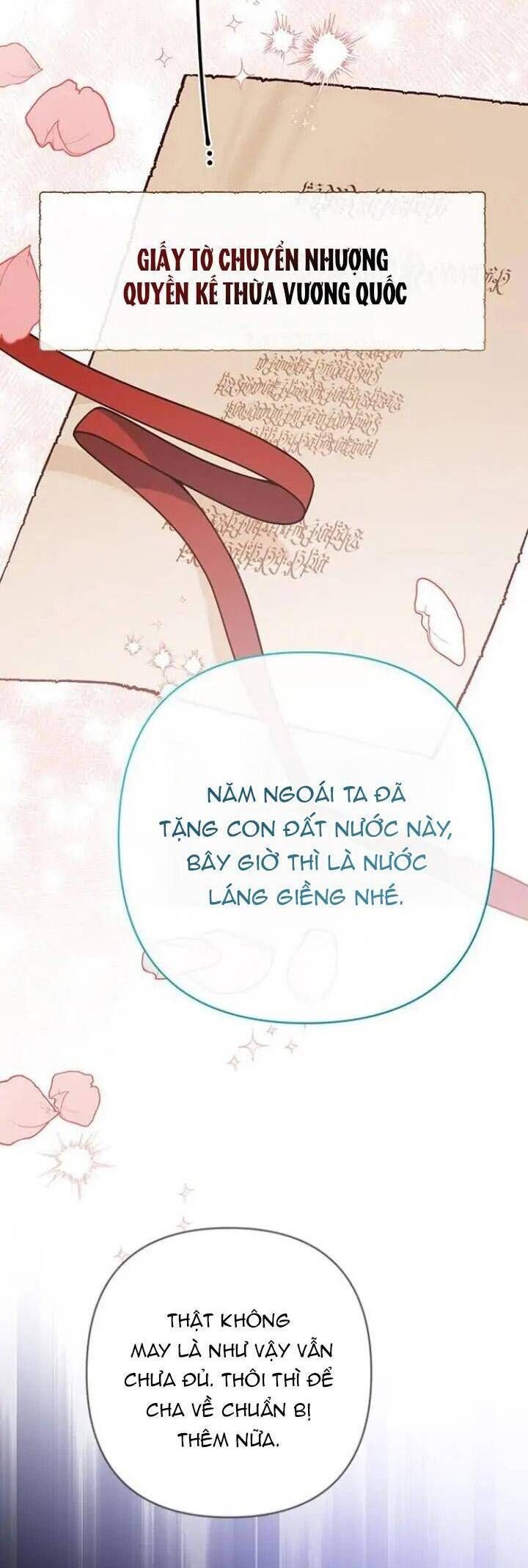 Bạo Chúa Bé Con: Chapter 36