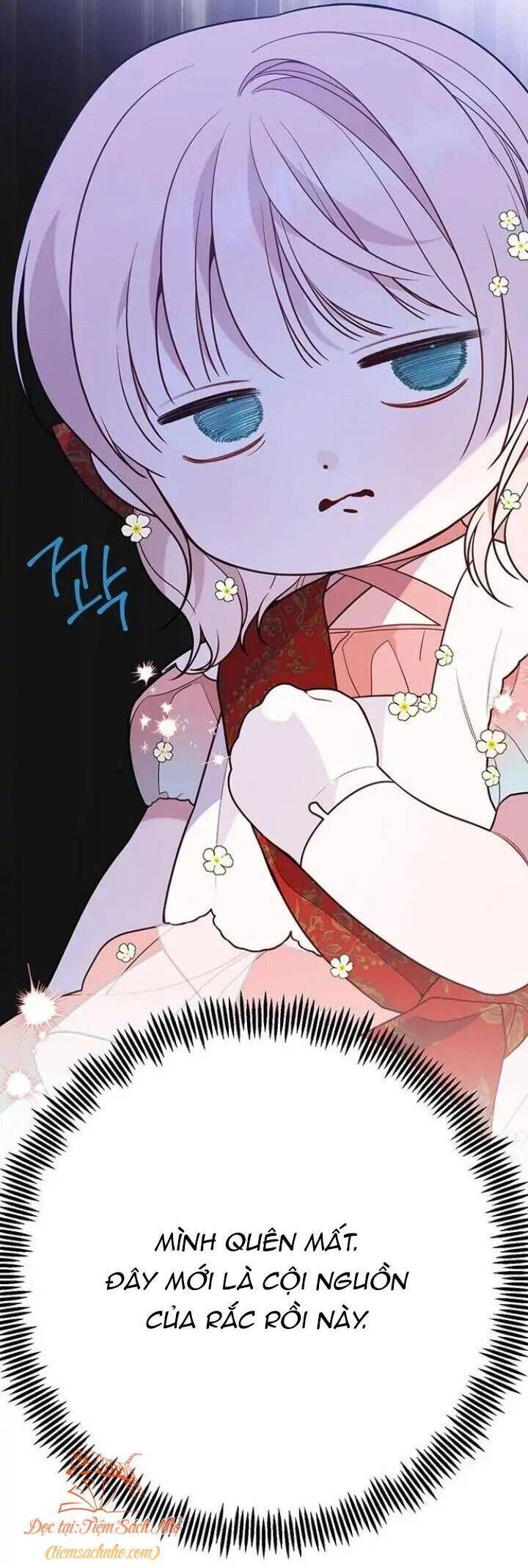 Bạo Chúa Bé Con: Chapter 36