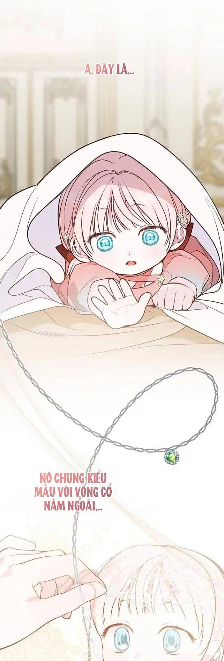 Bạo Chúa Bé Con: Chapter 36