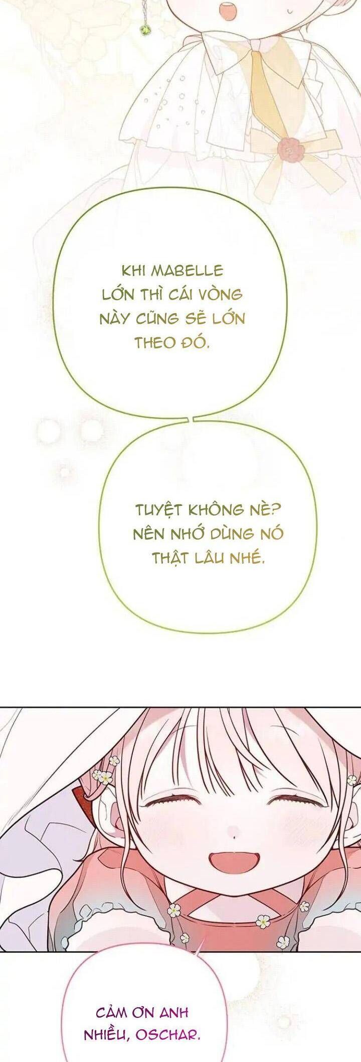 Bạo Chúa Bé Con: Chapter 36