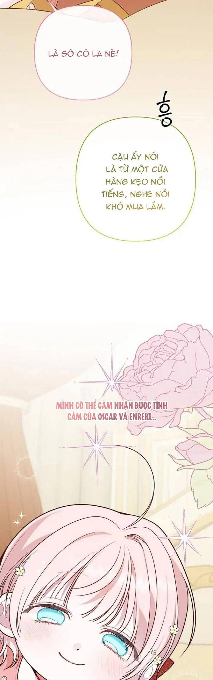 Bạo Chúa Bé Con: Chapter 36