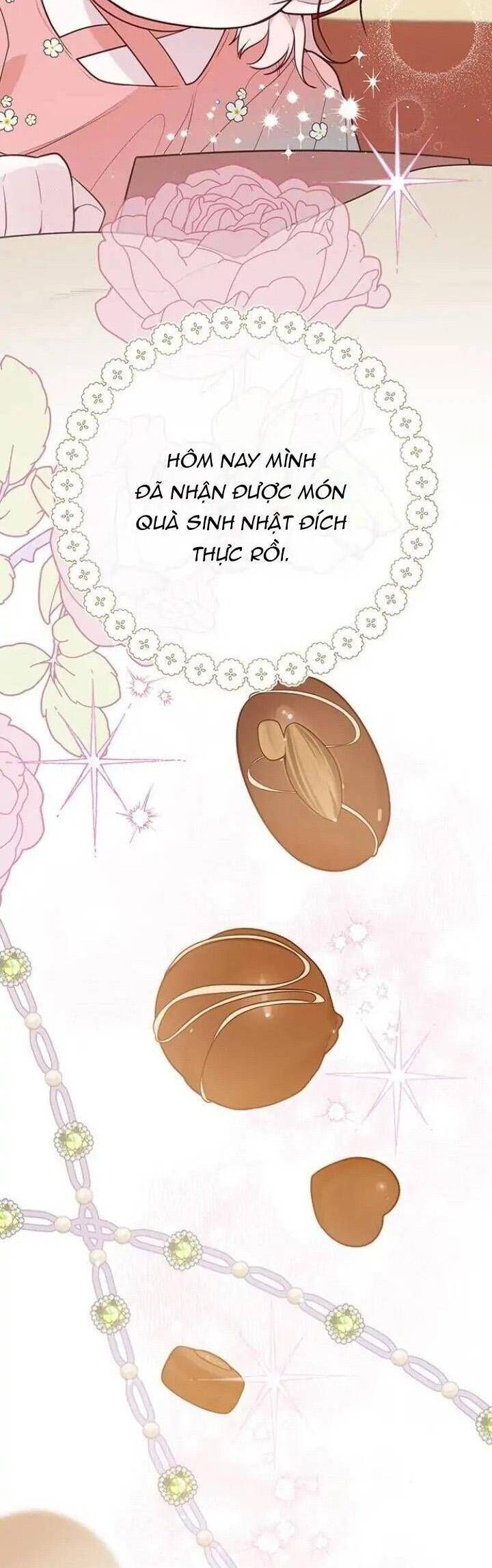 Bạo Chúa Bé Con: Chapter 36