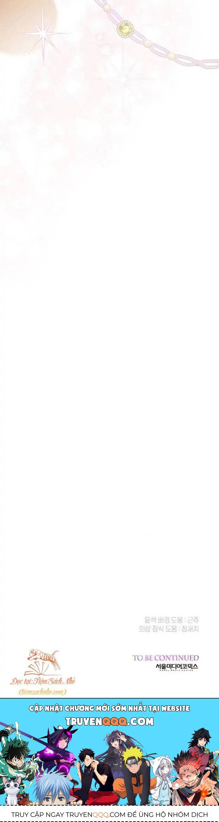 Bạo Chúa Bé Con: Chapter 36